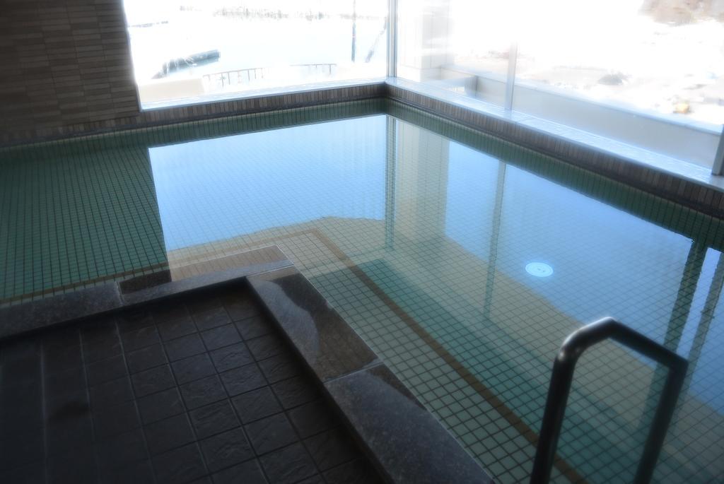 Shiretoko Noble Hotel Shari Exterior foto